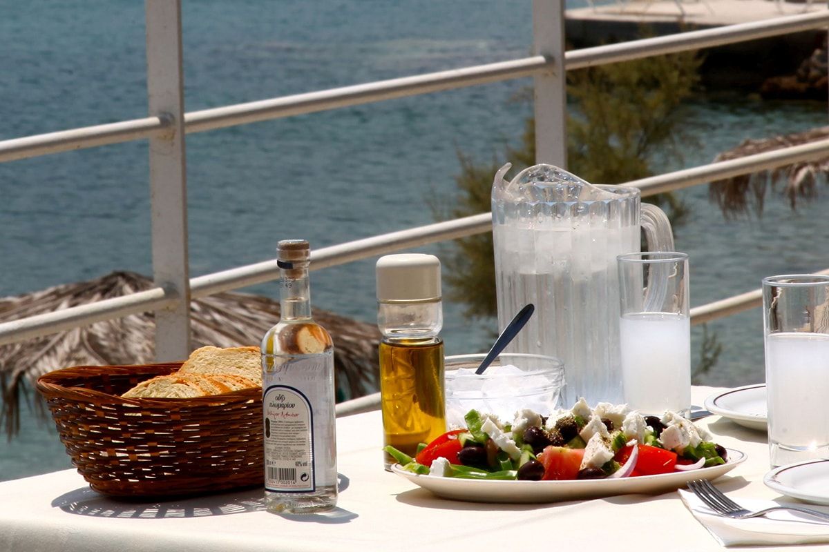 Club Marmara King Saron - Vols charters pas cher photo 12