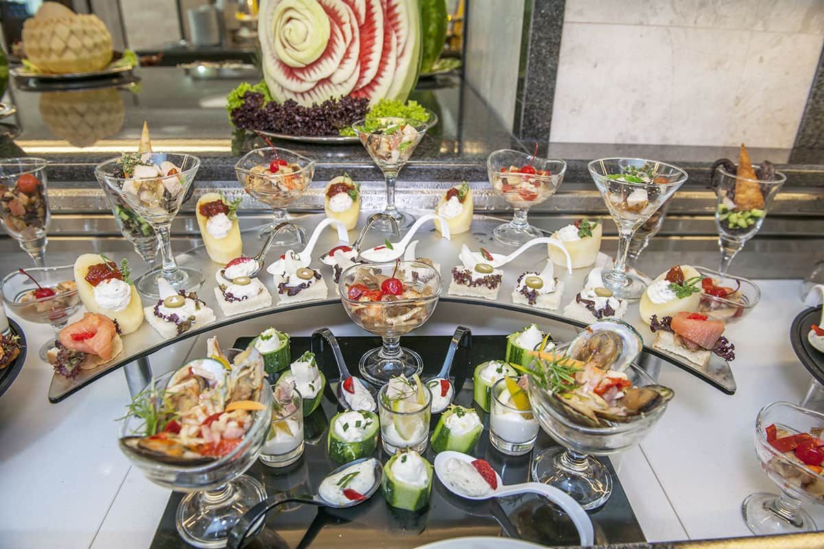 Hôtel Le Rhodos Horizon pas cher photo 6