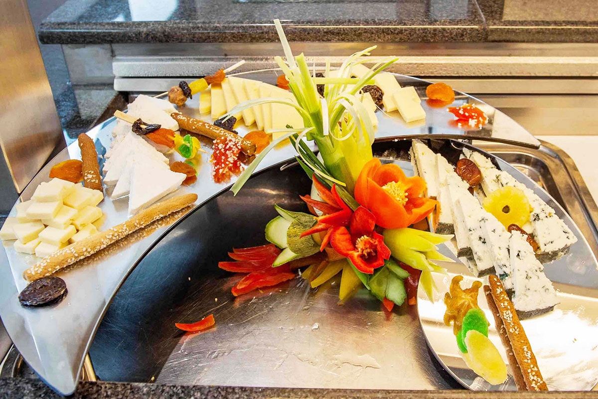 Hôtel Le Rhodos Horizon pas cher photo 8