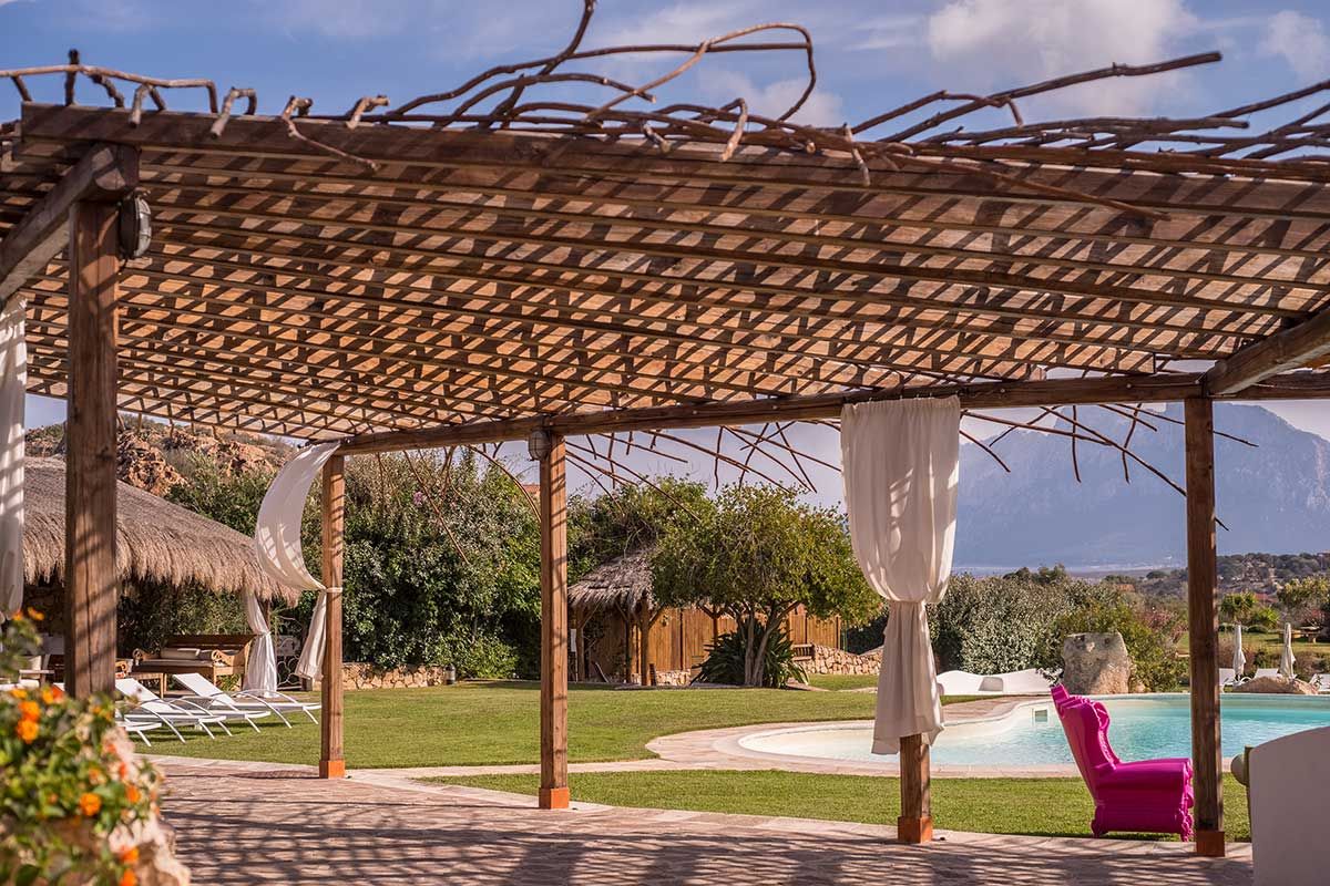 Hôtel Ollastu pas cher photo 3