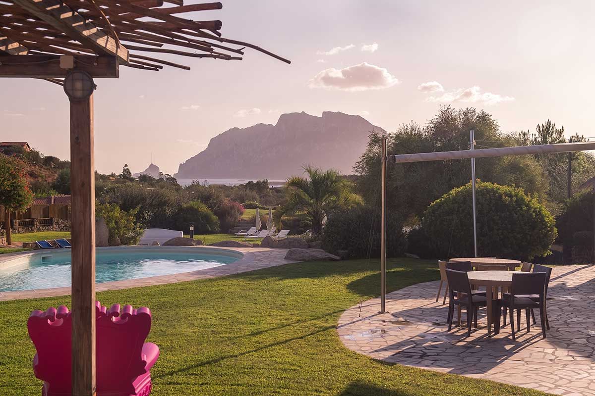 Hôtel Ollastu pas cher photo 4