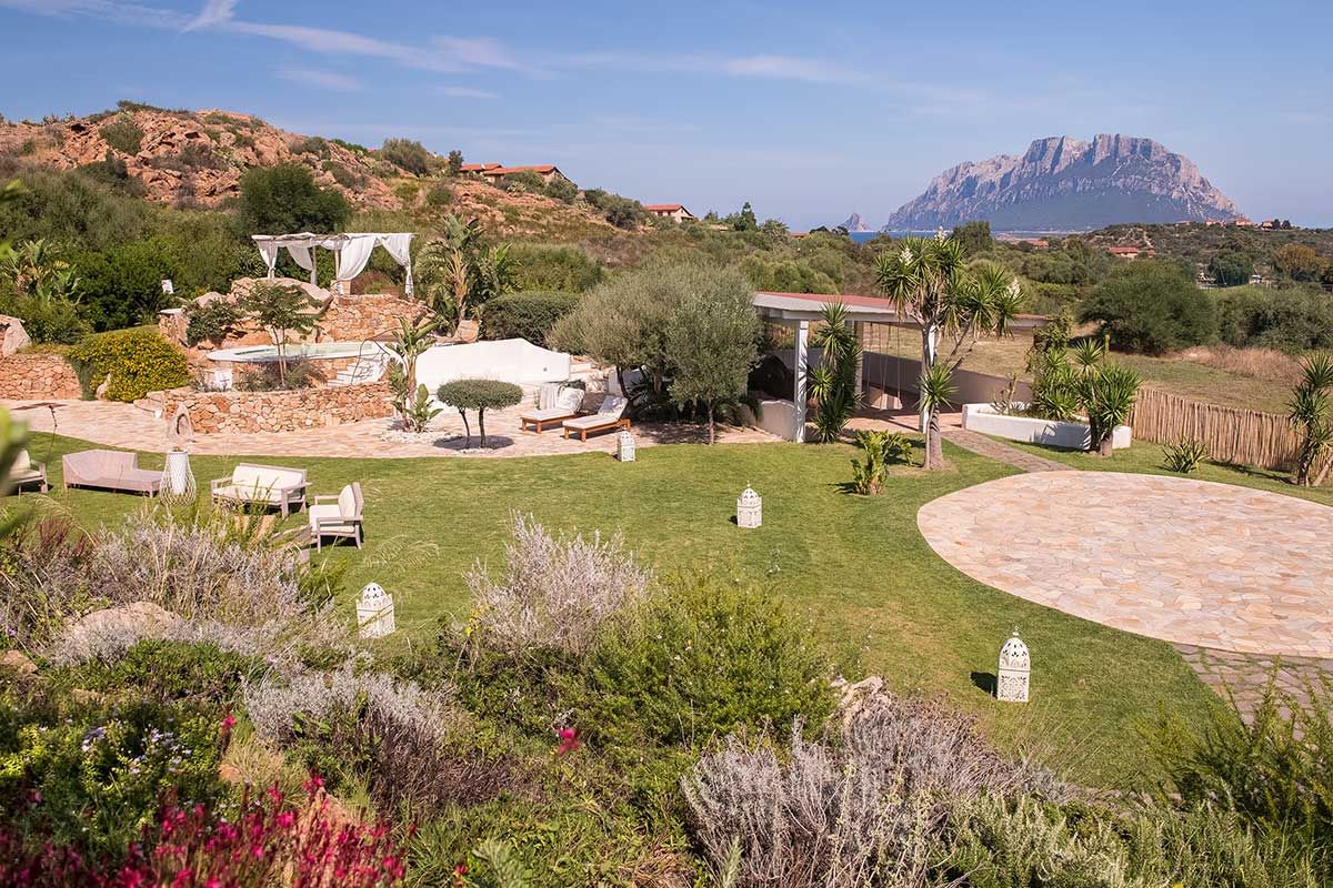 Hôtel Ollastu pas cher photo 10