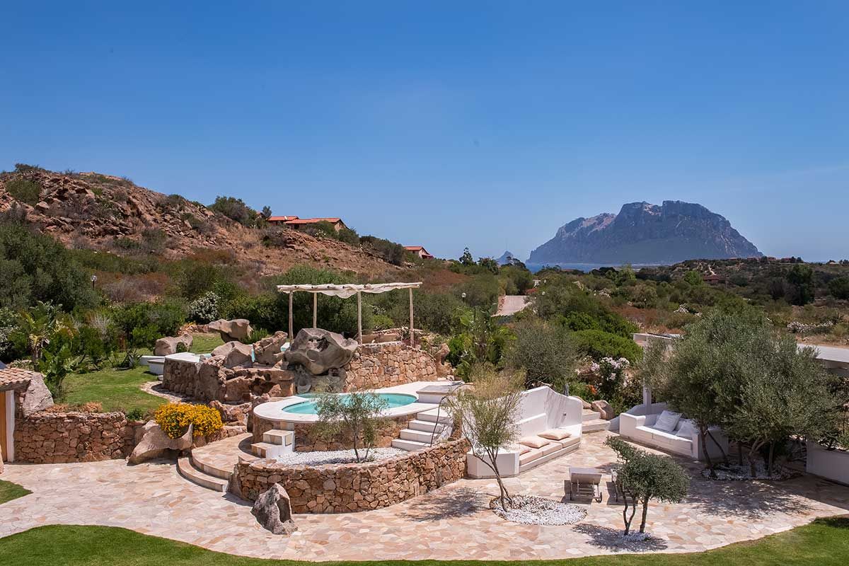 Hôtel Ollastu pas cher photo 11