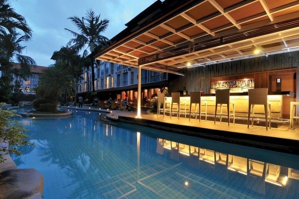 Hôtel Prime Plaza Sanur 4* pas cher photo 8