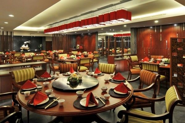 Hôtel Prime Plaza Sanur 4* pas cher photo 11