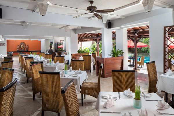 Hôtel Prime Plaza Sanur 4* pas cher photo 12