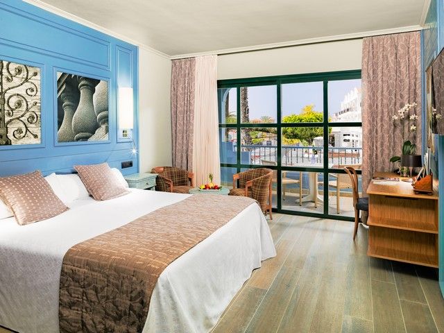 Hotel Colon Guanahani 4* pas cher photo 2