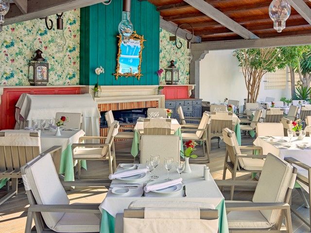 Hotel Colon Guanahani 4* pas cher photo 4