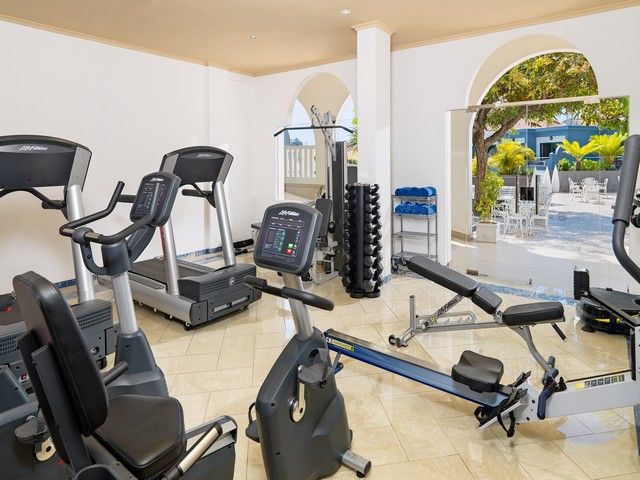 Hotel Colon Guanahani 4* pas cher photo 5