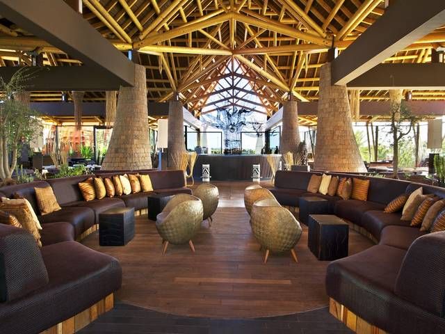 Lopesan Baobab 5* pas cher photo 4