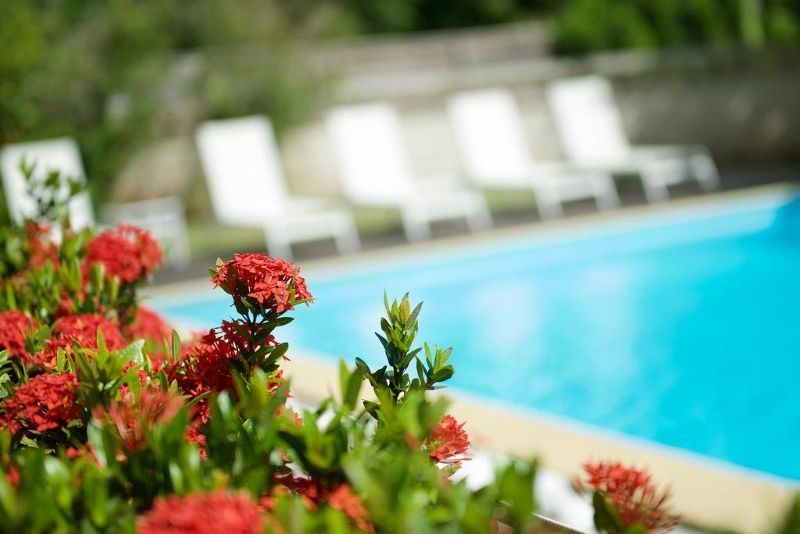 Habitation du Comté 3* pas cher photo 2