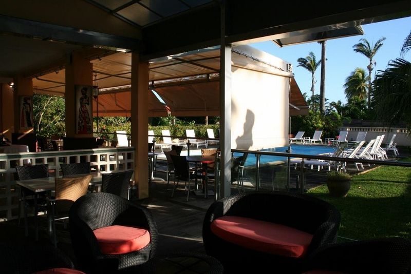 Habitation du Comté 3* pas cher photo 6