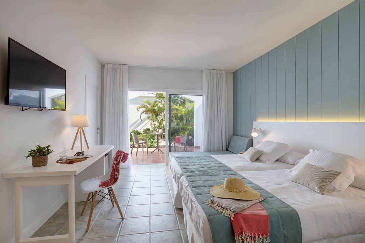 Club Lookéa Alua Village - Vols Charters pas cher photo 7