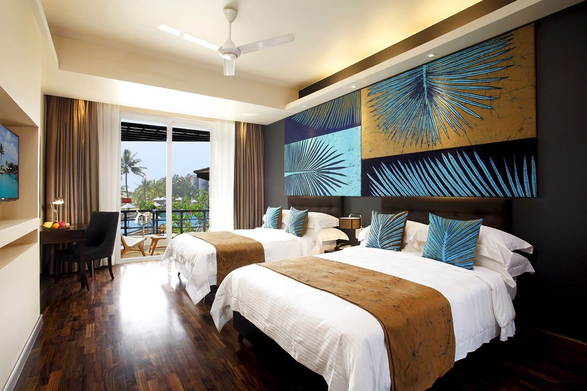 Hôtel Centara Ceysands Resort & Spa pas cher photo 6