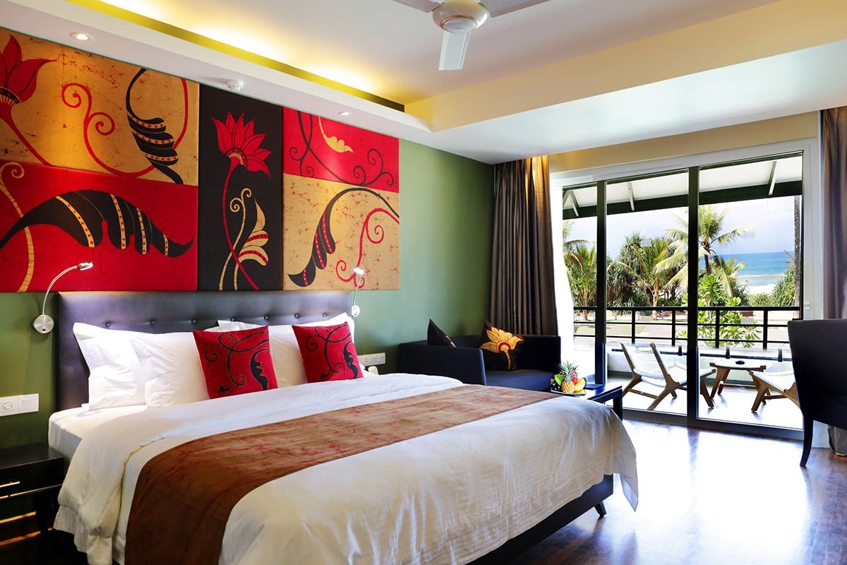 Hôtel Centara Ceysands Resort & Spa pas cher photo 7