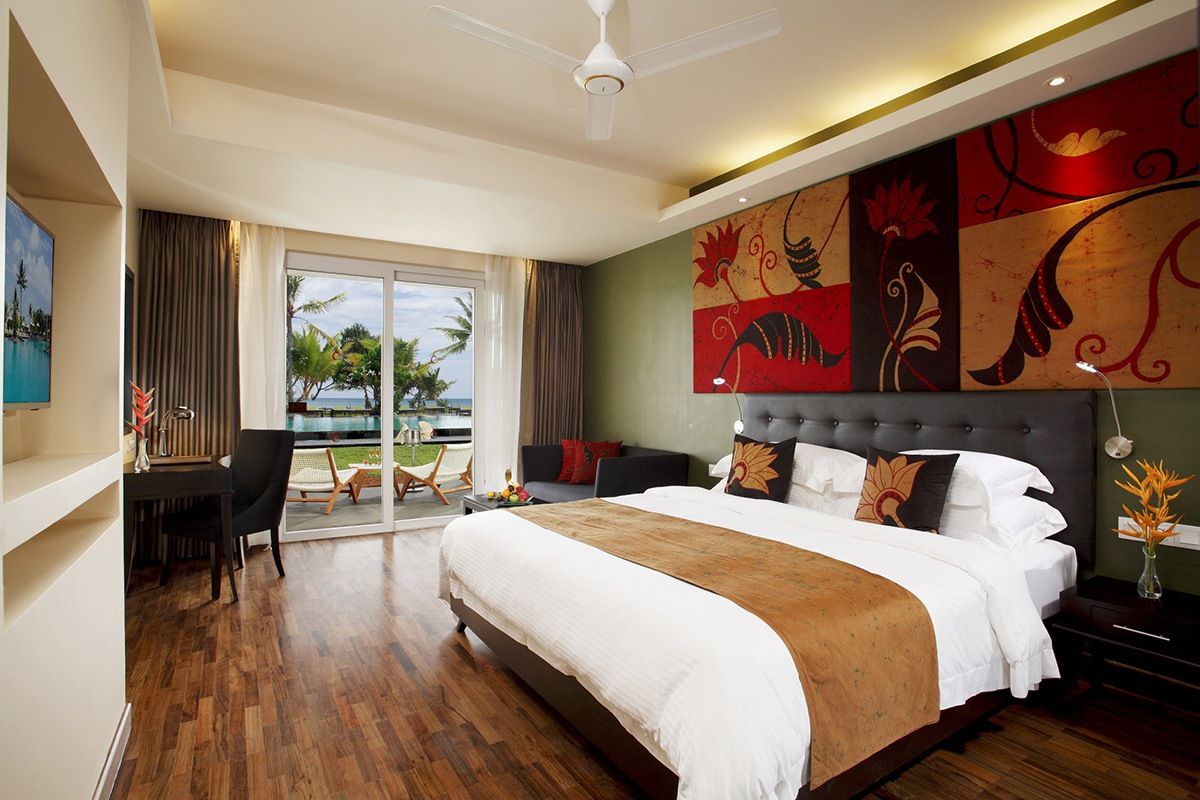 Hôtel Centara Ceysands Resort & Spa pas cher photo 8