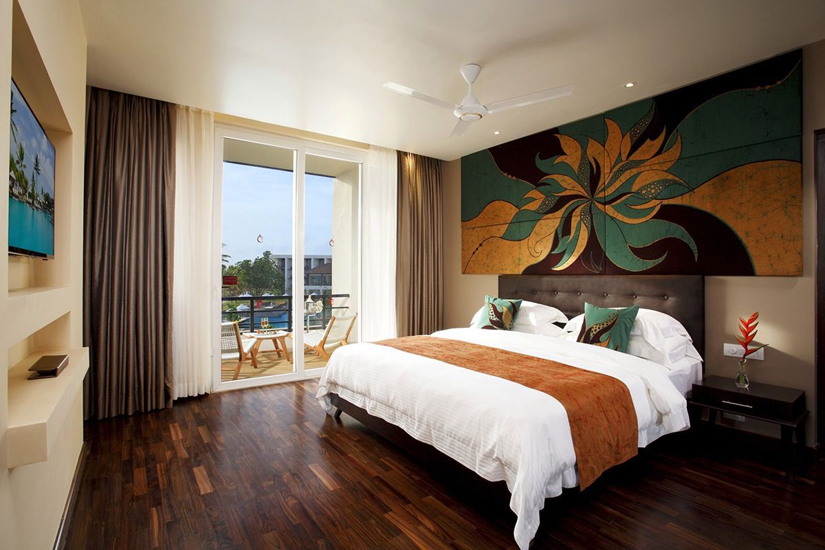 Hôtel Centara Ceysands Resort & Spa pas cher photo 9