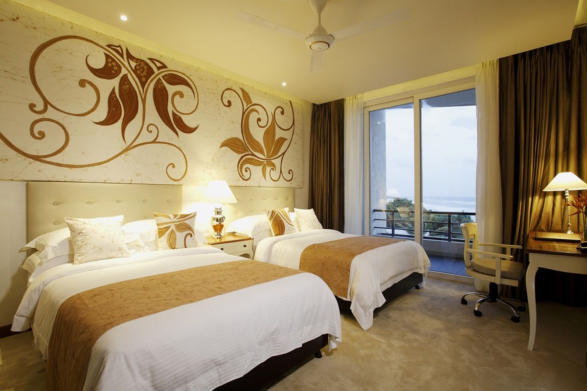 Hôtel Centara Ceysands Resort & Spa pas cher photo 10