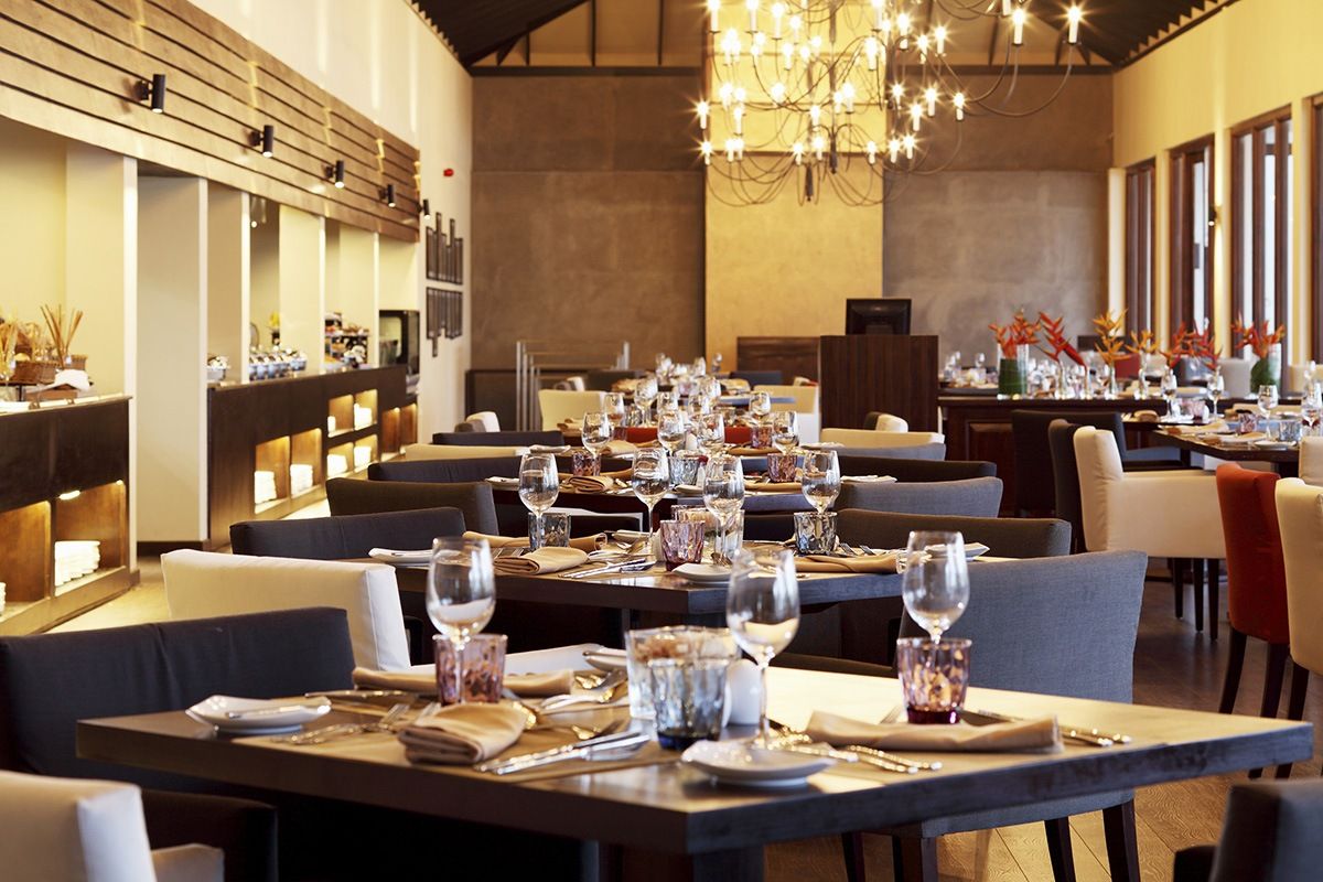 Hôtel Centara Ceysands Resort & Spa pas cher photo 11