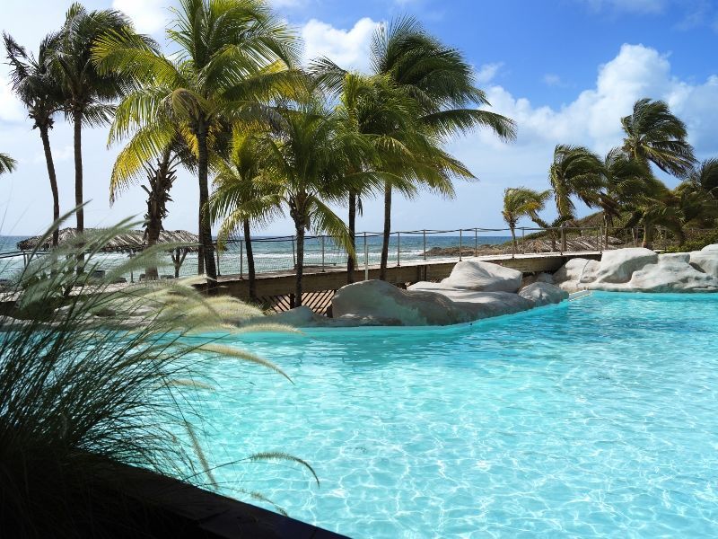 Manganao 3* pas cher photo 1