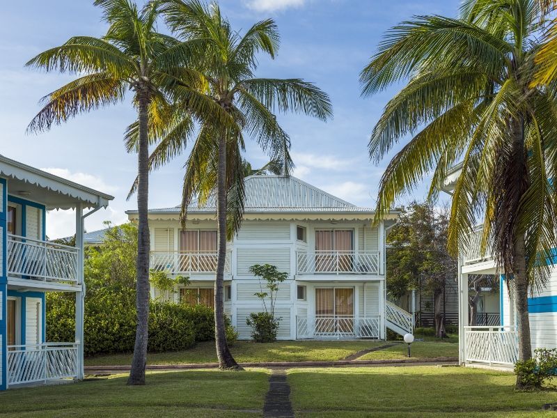 Manganao 3* pas cher photo 3