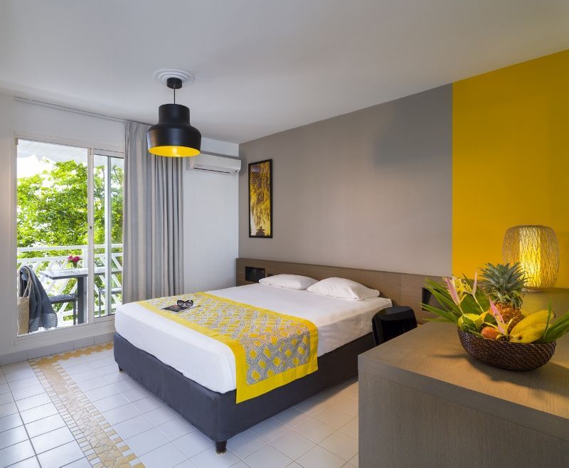 Manganao 3* pas cher photo 7