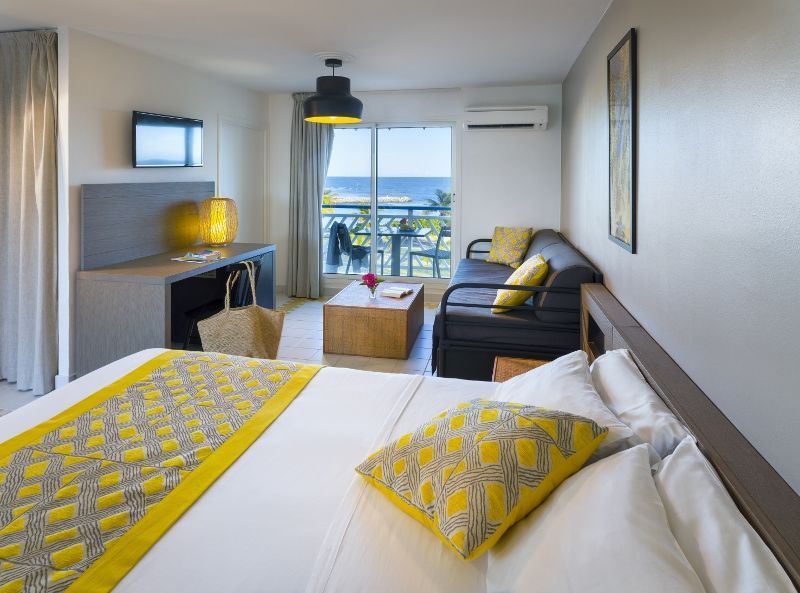 Manganao 3* pas cher photo 8