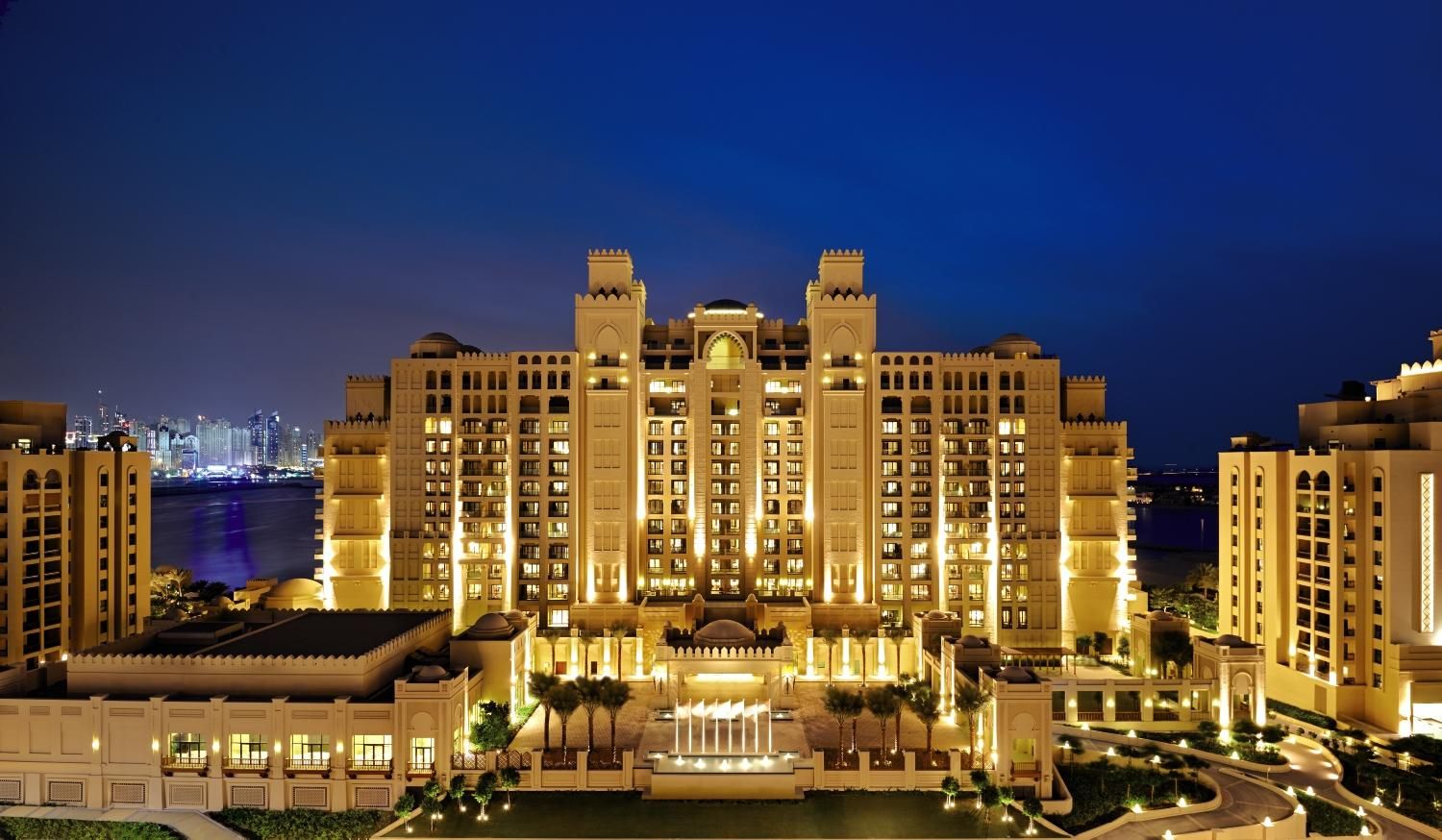 Fairmont The Palm 5* pas cher photo 2