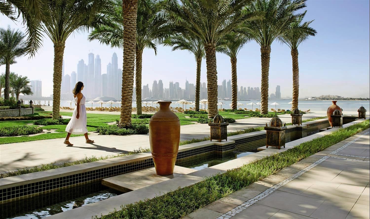 Fairmont The Palm 5* pas cher photo 5