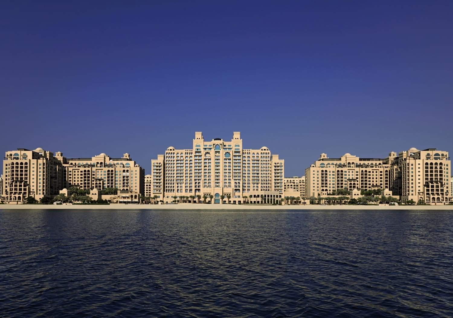Fairmont The Palm 5* pas cher photo 7