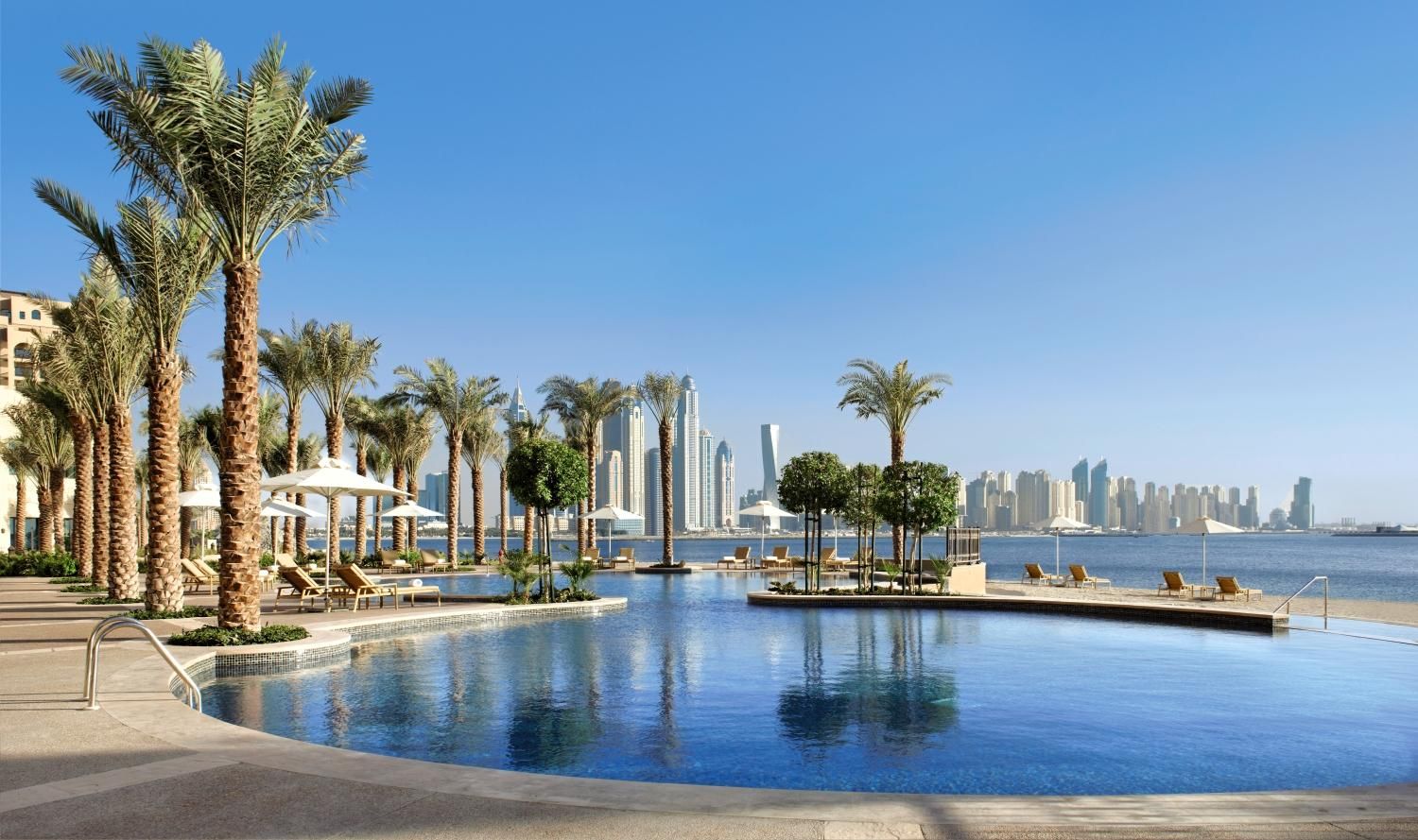 Fairmont The Palm 5* pas cher photo 8