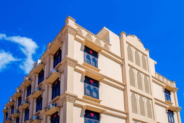 Golden Tulip Zanzibar Boutique Hotel 3*Sup pas cher photo 4