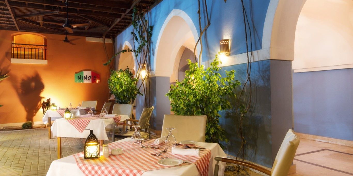 Jaz Dar El Madina 4* Luxe pas cher photo 6