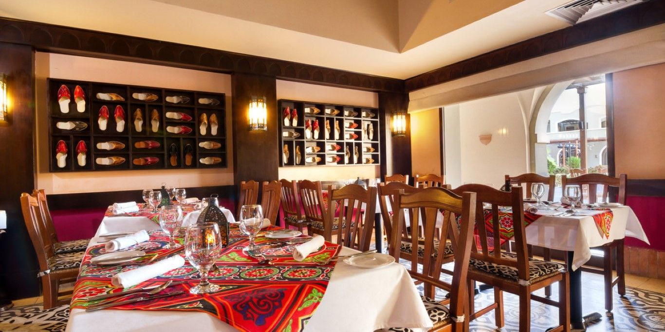 Jaz Dar El Madina 4* Luxe pas cher photo 8