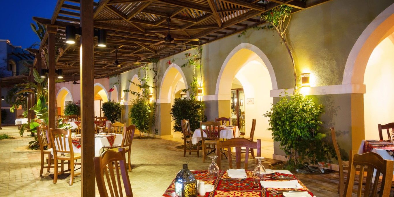 Jaz Dar El Madina 4* Luxe pas cher photo 9