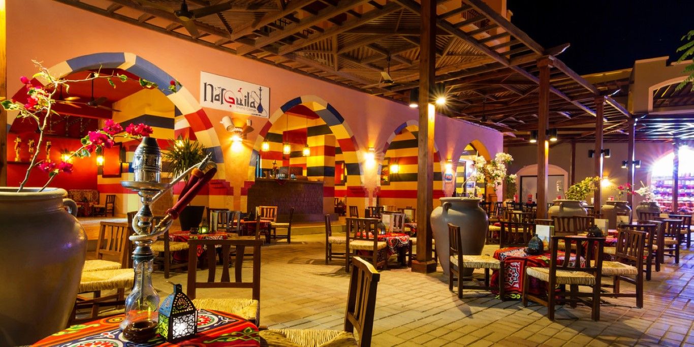 Jaz Dar El Madina 4* Luxe pas cher photo 10