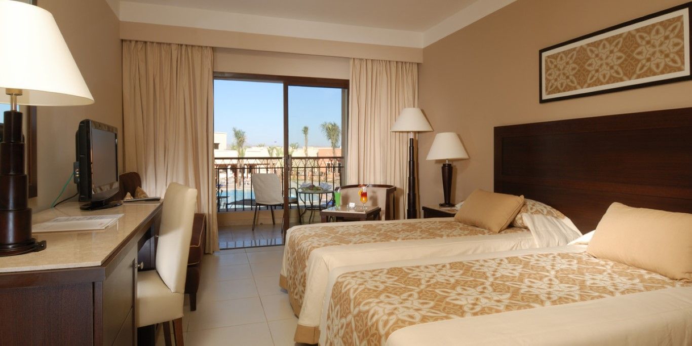 Jaz Dar El Madina 4* Luxe pas cher photo 11