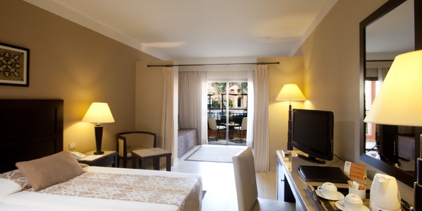 Jaz Dar El Madina 4* Luxe pas cher photo 12