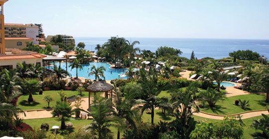 Hôtel Porto Mare 4* pas cher photo 1