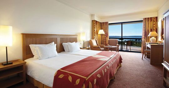 Hôtel Porto Mare 4* pas cher photo 2