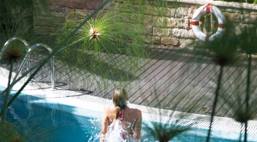 Hôtel Porto Mare 4* pas cher photo 3