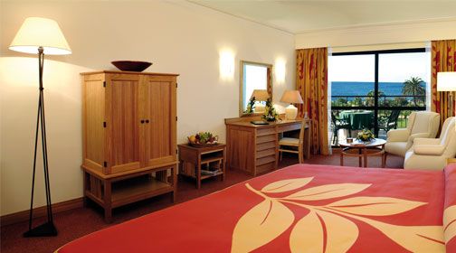 Hôtel Porto Mare 4* pas cher photo 4