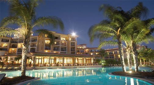 Hôtel Porto Mare 4* pas cher photo 5