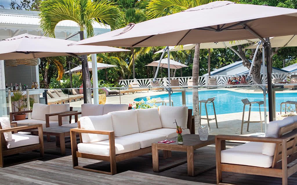 Le Relais du Moulin 4* pas cher photo 9