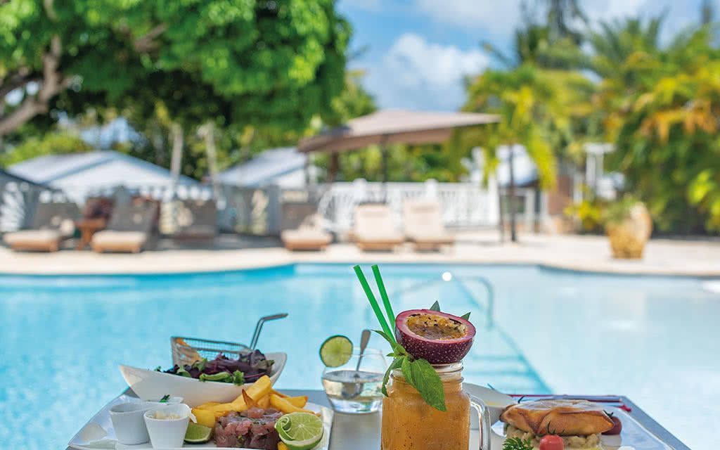 Le Relais du Moulin 4* pas cher photo 10