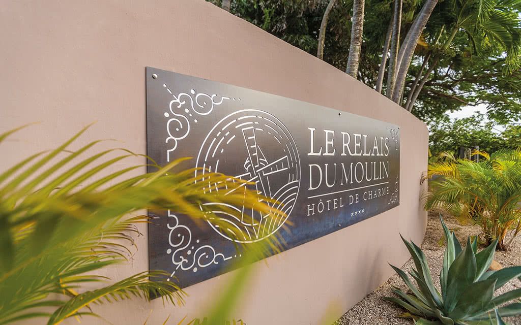 Le Relais du Moulin 4* pas cher photo 11