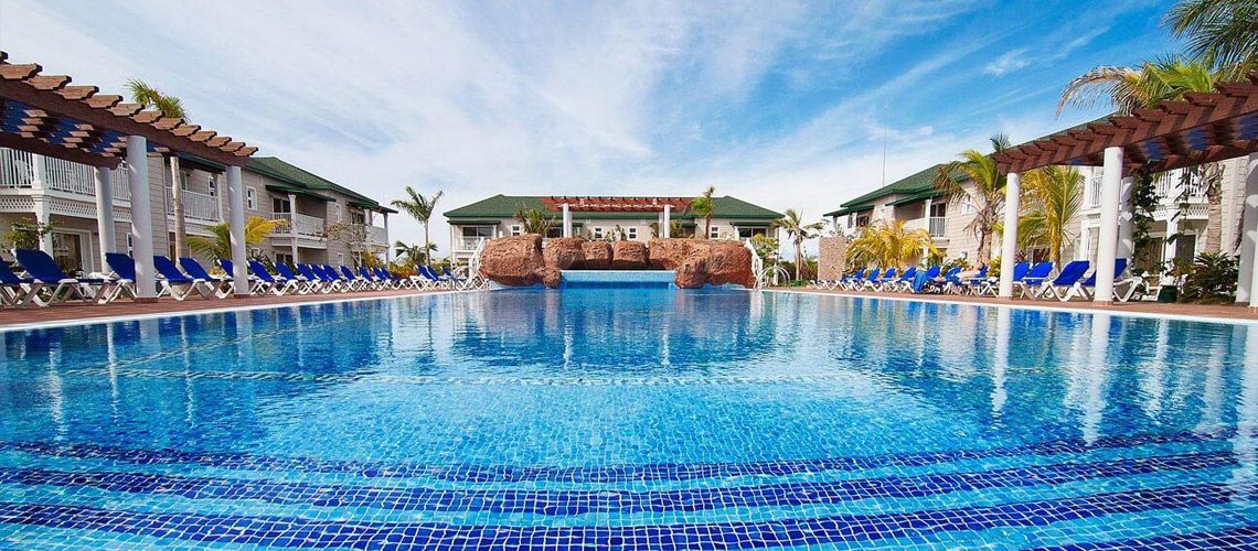 Ocean Varadero El Patriarca 5* pas cher photo 1