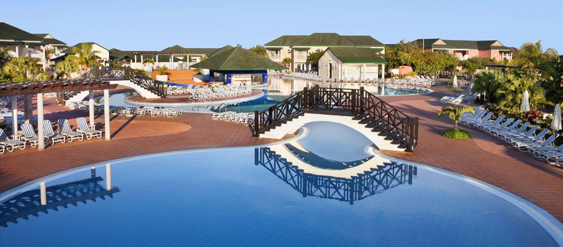 Ocean Varadero El Patriarca 5* pas cher photo 2