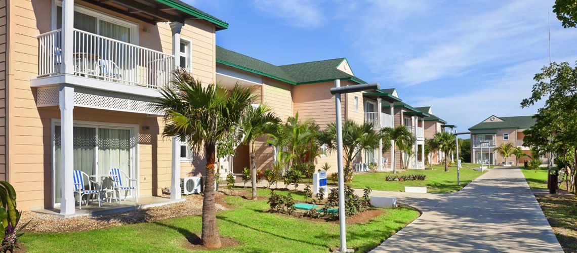 Ocean Varadero El Patriarca 5* pas cher photo 3