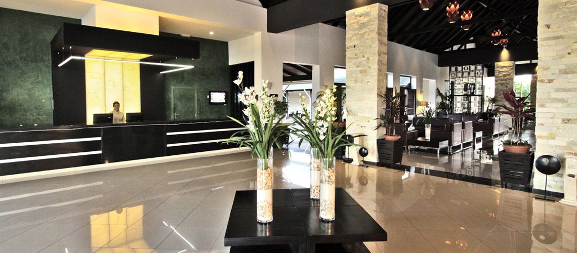 Ocean Varadero El Patriarca 5* pas cher photo 4